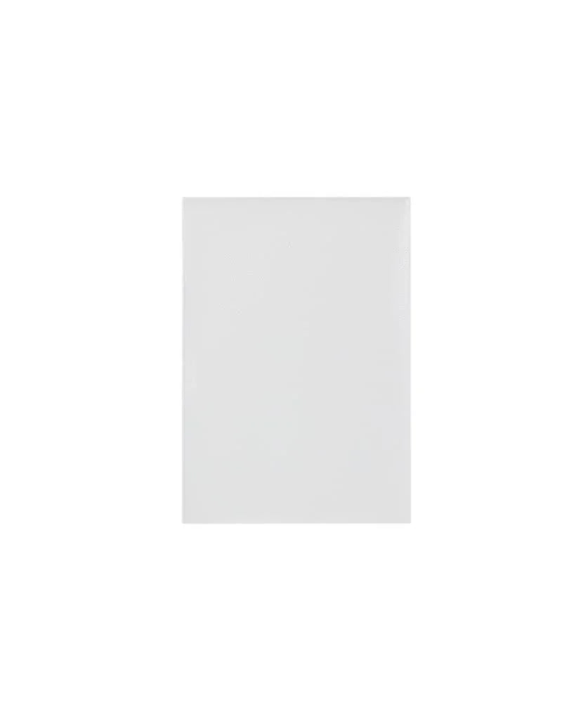 10 Packs  60 Ct Japanese Matte Outer Sleeves Clear 60 Ct Card Display Case