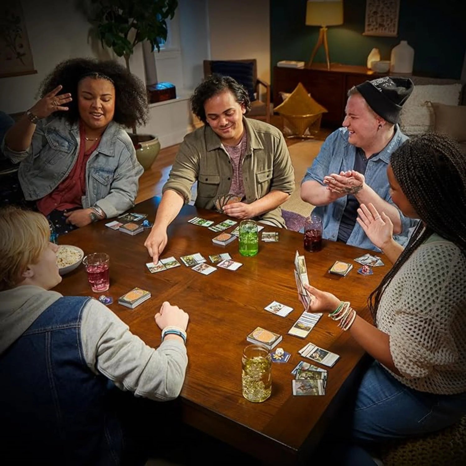 Magic the Gathering Murders at Karlov Manor Ravnica Clue Edition