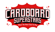 Cardboard Superstars