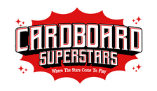 Cardboard Superstars